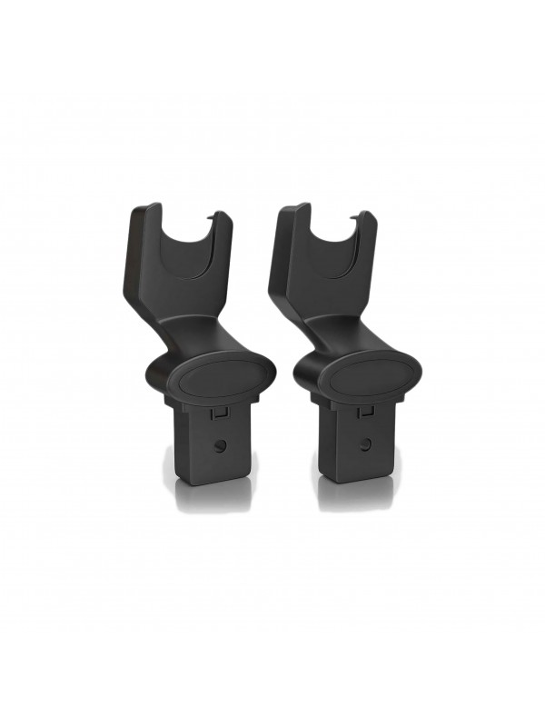 Adapters for ibebe iSTOP stroller