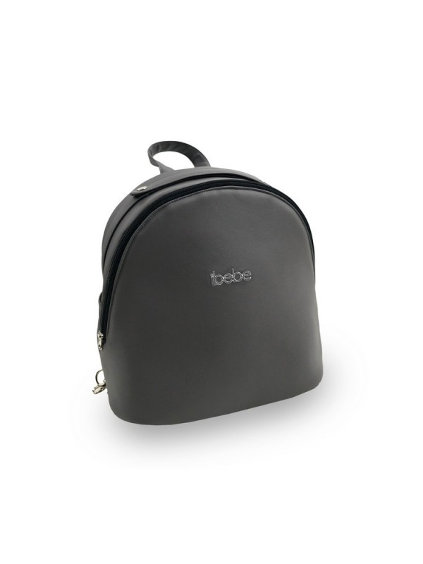 Backpack ibebe i-stop graphite