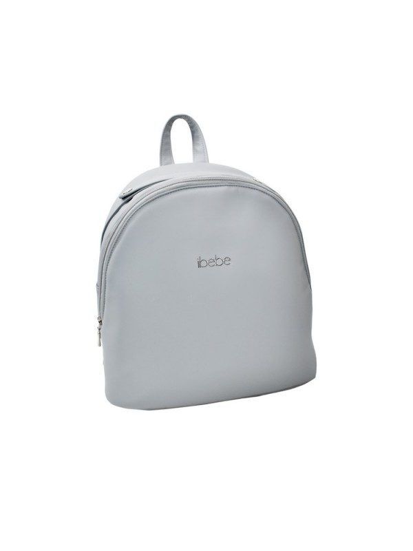 Backpack ibebe i-stop gray