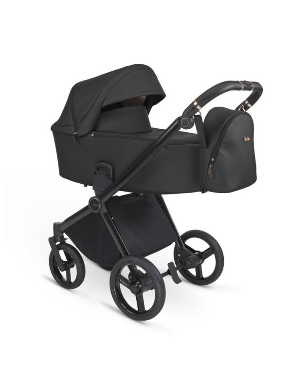 Stroller ibebe GLOSS IG217 2in1