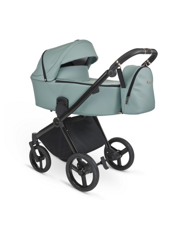 Stroller ibebe GLOSS IG221 2in1