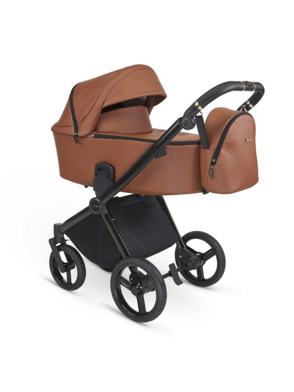 Stroller ibebe GLOSS IG222 2in1