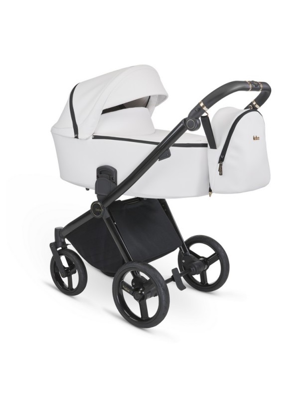 Stroller ibebe GLOSS IG232 2in1