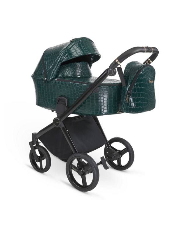 Stroller ibebe GLOSS IG233 2in1