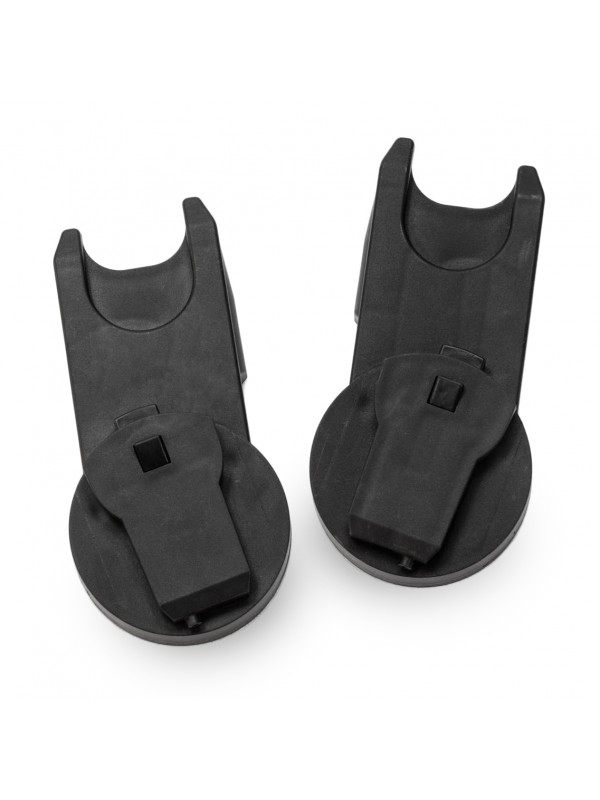 Adapters for ibebe GLOSS stroller