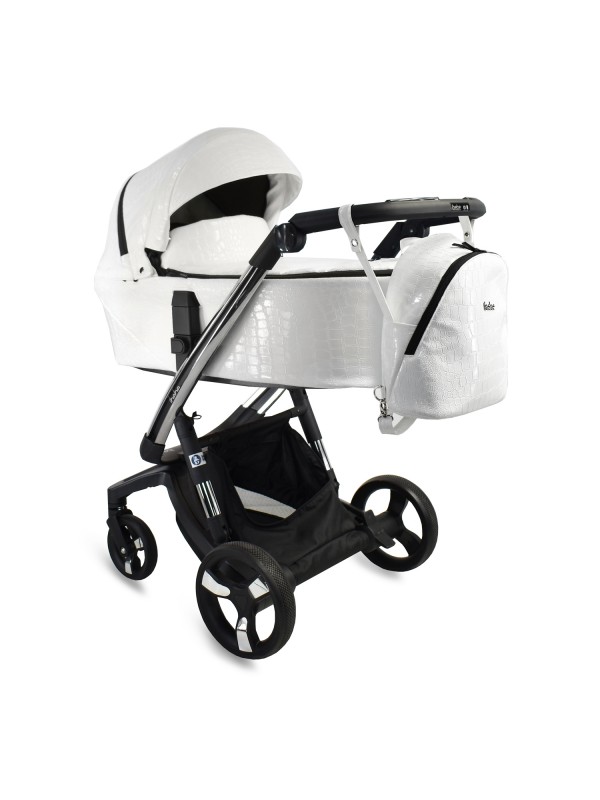 copy of Baby pram with electronic...