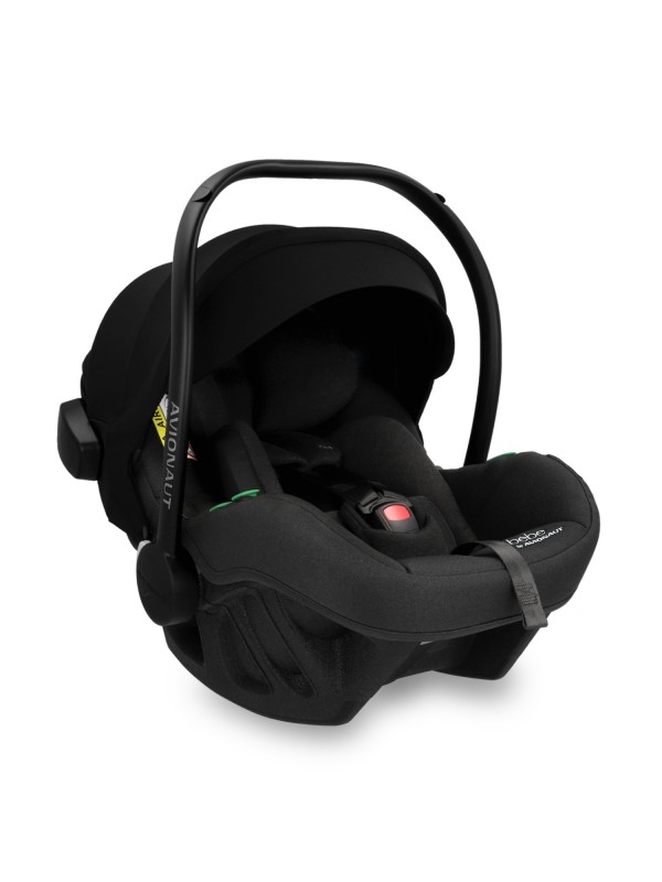 Ibebe Pixel PRO 2C car seat / ICE